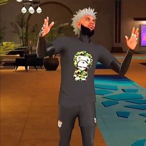 Meet your Posher, Mohamed